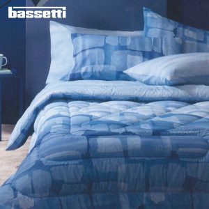 Lenzuola singole bassetti overlay b1 ambientato
