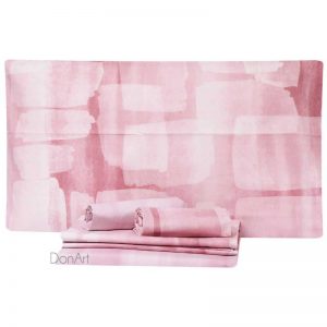 Lenzuola matrimoniali bassetti overlay P1