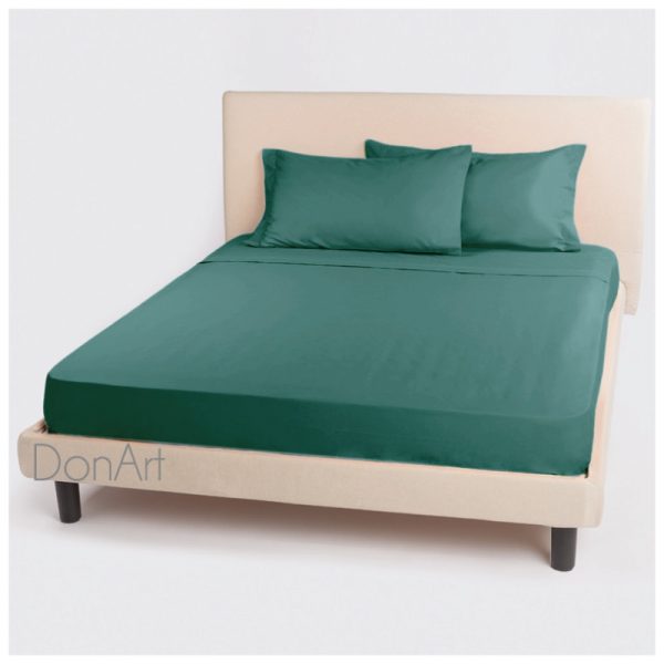 Lenzuolo Matrimoniale per sopra Maè new colorado cm 240x290 Colori Assortiti - immagine 3