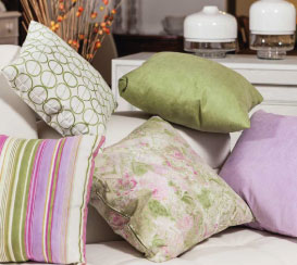 Cuscini da Arredo