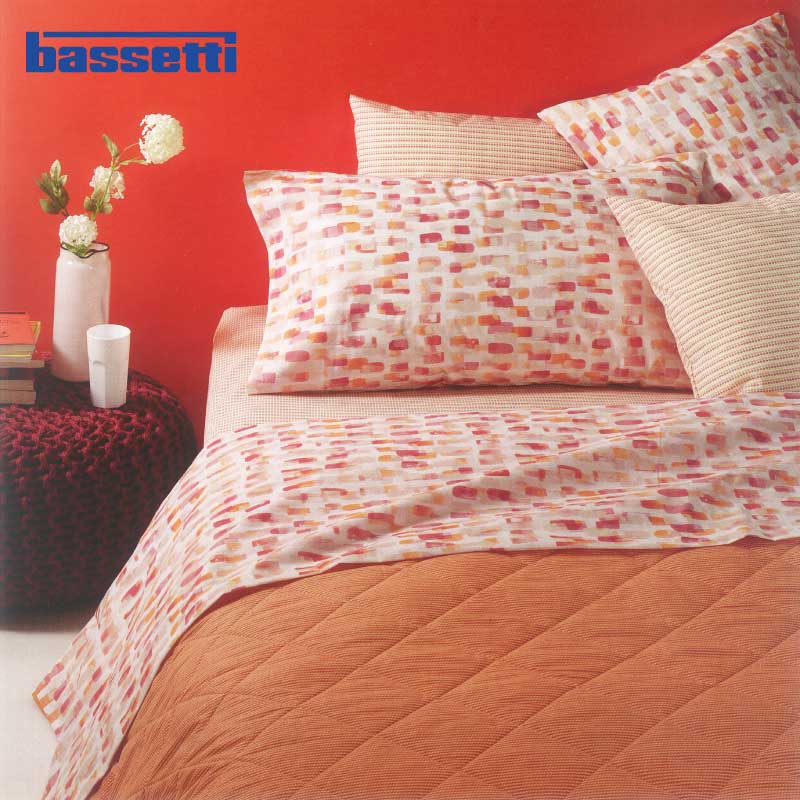 Lenzuola Con Cavalli Bassetti : Set lenzuola singolo una ...