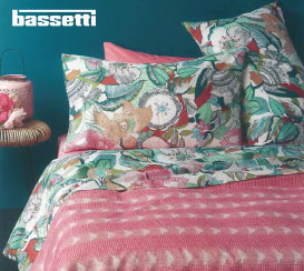 Outlet biancheria casa