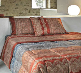 Trapunte e Coperte