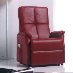poltrona relax alza persona alessandra