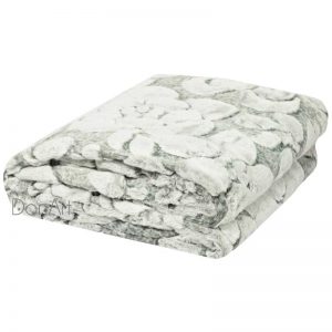 Coperta matrimoniale morbide sensazioni