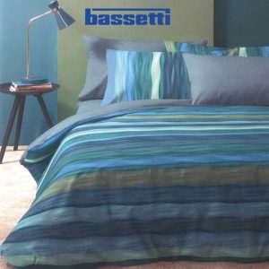Trapunta matrimoniale bassetti spin b1