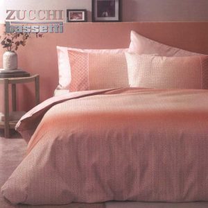Copripiumino matrimoniale zucchi tie p1 ambientato