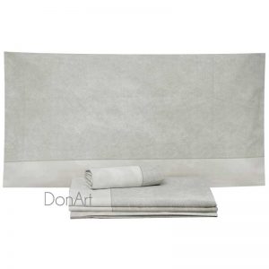 Lenzuola matrimoniali roma beige