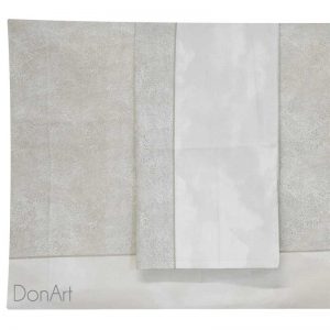 Lenzuola matrimoniali roma beige federe