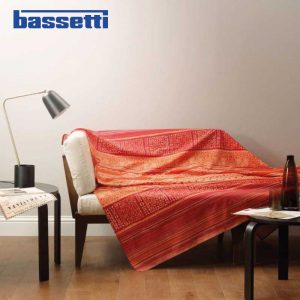 Telo arredo granfoulard bassetti nabucco p1 ambientato