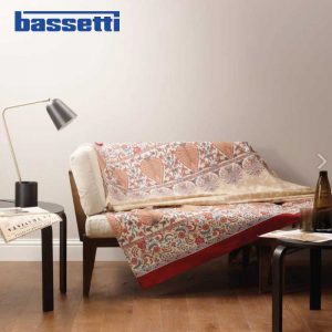 Telo arredo granfoulard bassetti barisano 41 ambientato