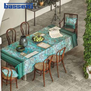 Telo arredo bassetti granfoulard tosca v1 ambientato