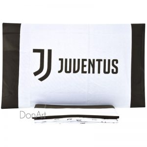 Lenzuola singole juventus