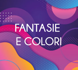 Fantasie e Colori