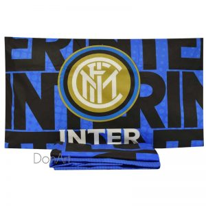 Lenzuola singole inter prodotto ufficiale