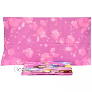 Lenzuola singole disney principesse