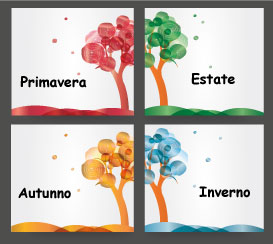 Stagioni