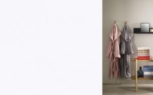 banner destro accappatoi