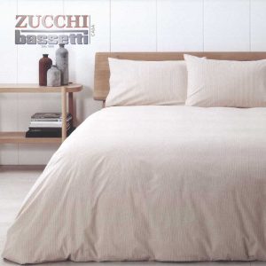 Copripiumino matrimoniale zucchi miglio 41 ambientato