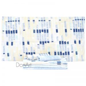 Lenzuola matrimoniali zucchi leisure b1