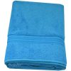 Asciugamano da doccia aqvila turchese