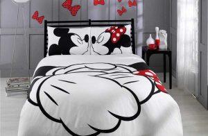 Biancheria letto disney