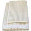 Asciugamani zucchi borsieri 41