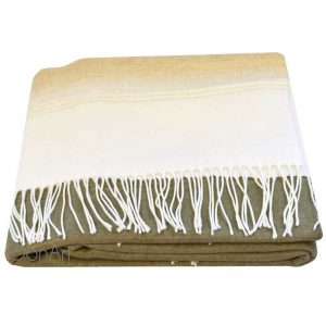 Plaid zucchi ludovica 41