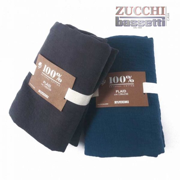 palid zucchi natural cotton avio