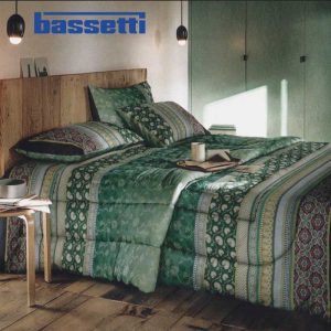 Lenzuola bassetti granfoulard otello v1