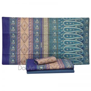 Lenzuola matrimoniali bassetti granfoulard piazza ducale b1
