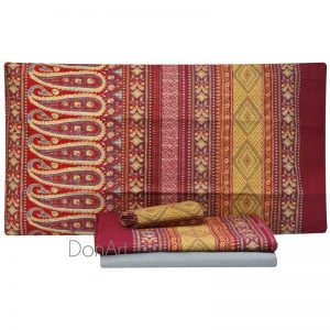 Copripiumino matrimoniale bassetti granfoulard piazza ducale r1