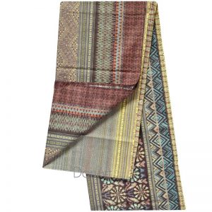 Telo arredo bassetti granfoulard piazza dei miracoli m1