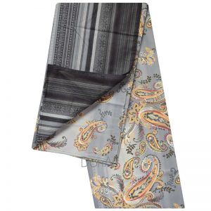 Telo arredo bassetti granfoulard tosca g1