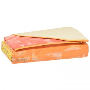 Copriletto trapuntato bassetti up beat 01