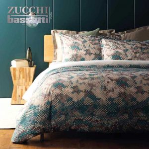 Copripiumino matrimoniale zucchi regolo v1 ambientato
