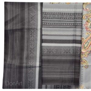 Copripiumino matrimoniale bassetti granfoulard tosca g1 federe