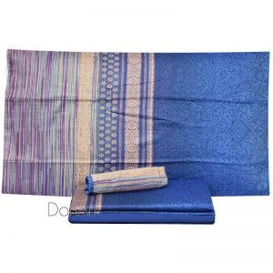 Lenzuola matrimoniali granfoulard bassetti nabucco b1