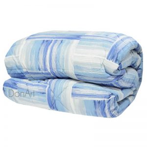 Trapunta matrimoniale bassetti twist b1