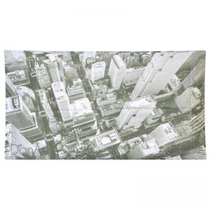 Lenzuola matrimoniali bassetti imagine #flyoverny retro federa