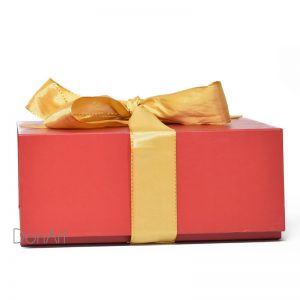 Scatola regalo bauletto