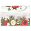 Set regalo bauletto con strofinaccio