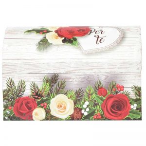 Set regalo bauletto con strofinaccio
