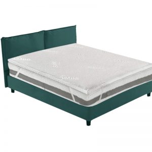 Topper memory ambientato