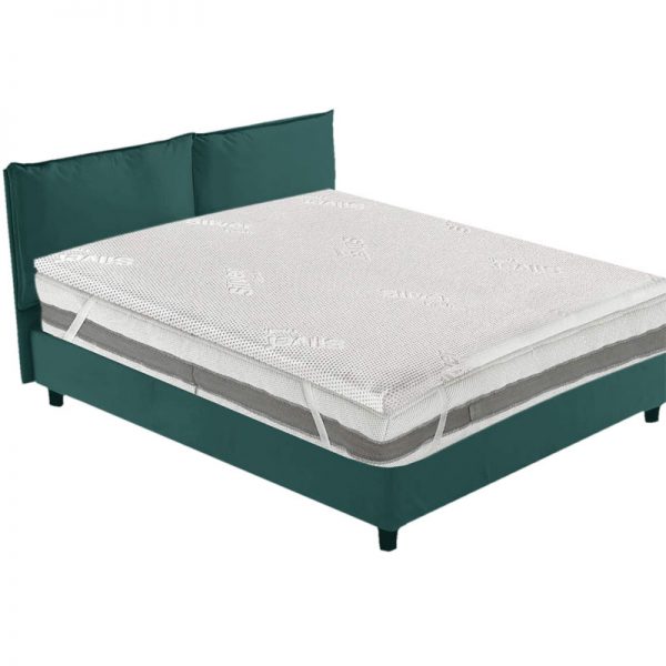 Topper memory ambientato
