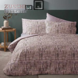 Copripiumino matrimoniale zucchi lex 41 ambientato