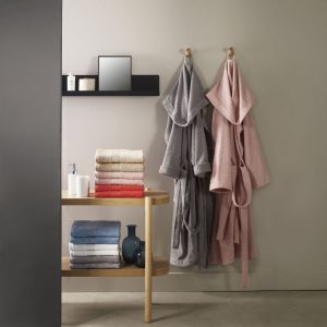 biancheria da bagno