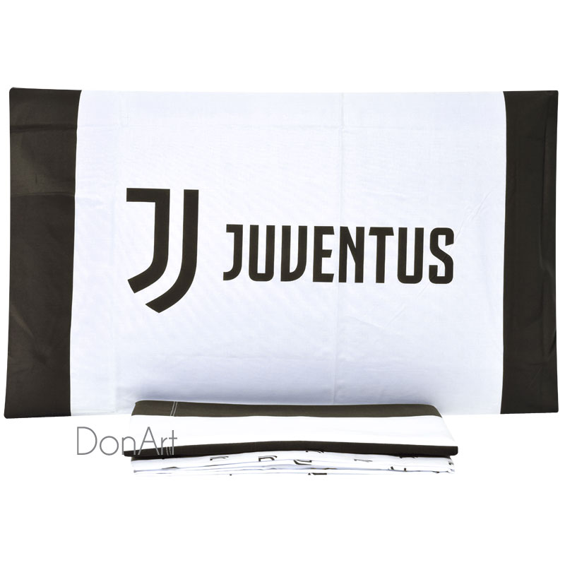 Lenzuola Singole Juventus calcio