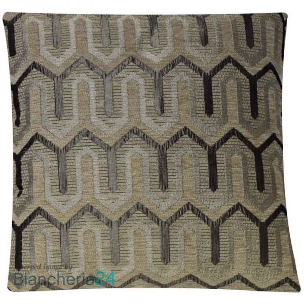 Fodera Copricuscino Arredo Wave 1 cm 40x40