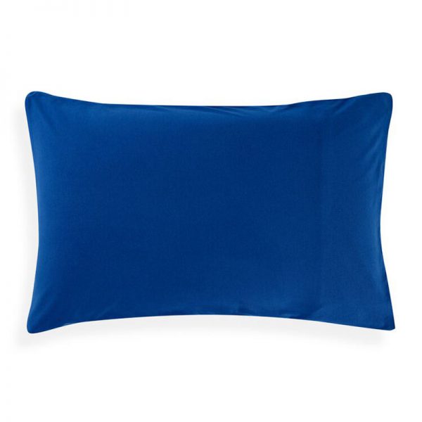 Federa per cuscino in Jersey Bassetti Young colore Oltremare DA